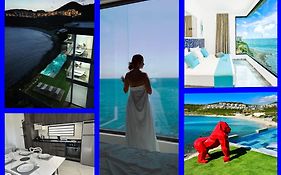 Condostmaarten By The Sea -Adults Only-